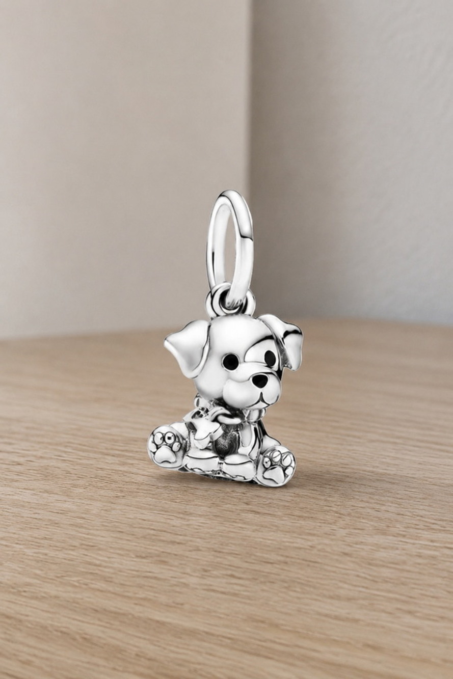 Pandora Disney Ariel and Sea Shell Dangle Charm